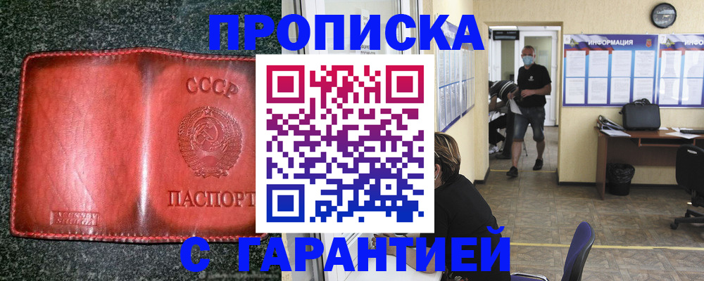 прописка гарантия в Калтане